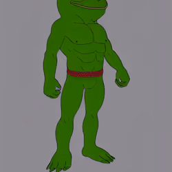 McPepe's #74069