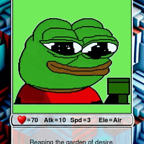 Mcpepes