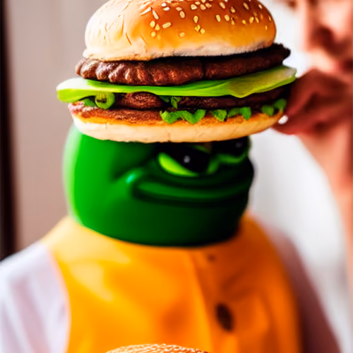McPepe's #94662