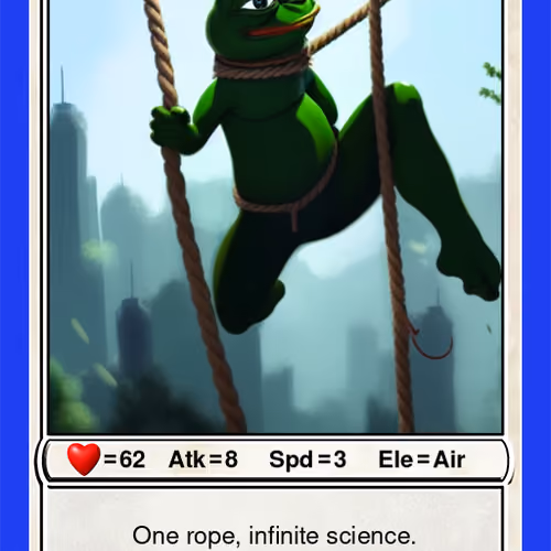 McPepe's #208286