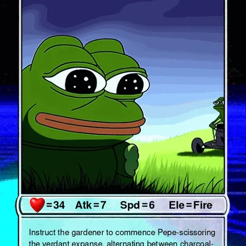 Mcpepes