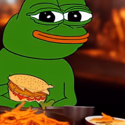 McPepe's #30288