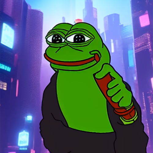 McPepe's #67487