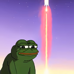 McPepe's #427649