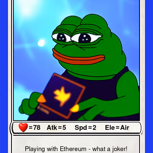 Mcpepes
