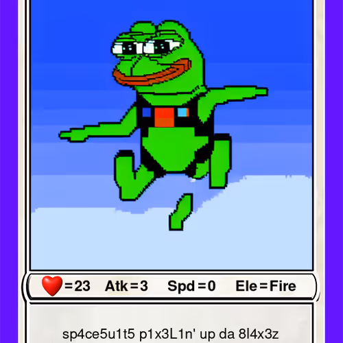 Mcpepes