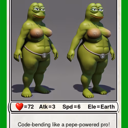 Mcpepes