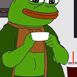 McPepe's #54290