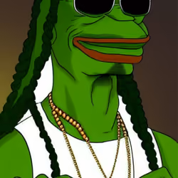 McPepe's #332622