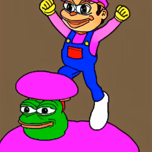 Mcpepes