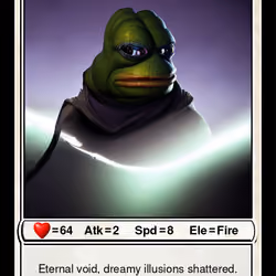 McPepe's #1193299