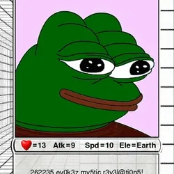 McPepe's #266770