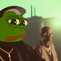McPepe's #62963