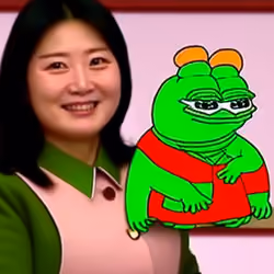 McPepe's #229233