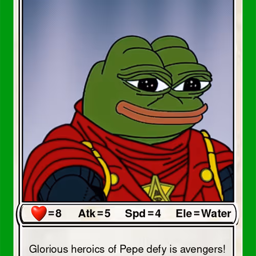 Mcpepes