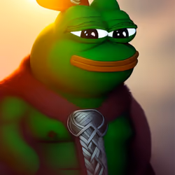 McPepe's #46087