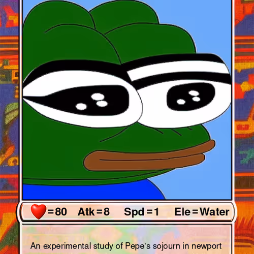 Mcpepes
