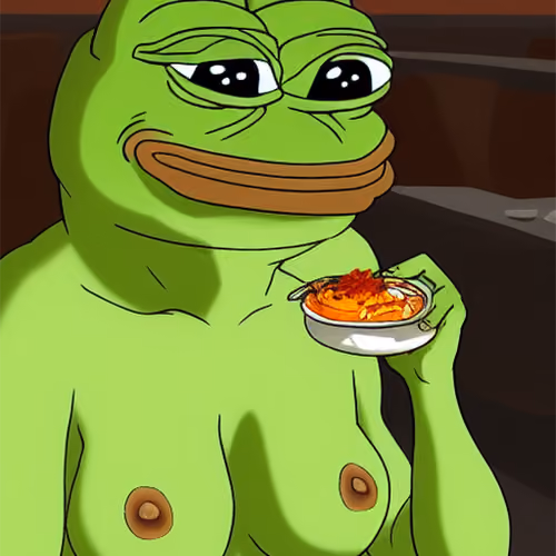 McPepe's #555802