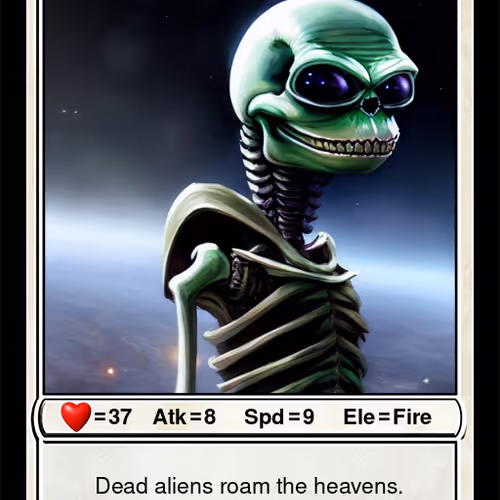 McPepe's #685878