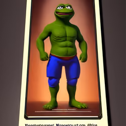 McPepe's #91637