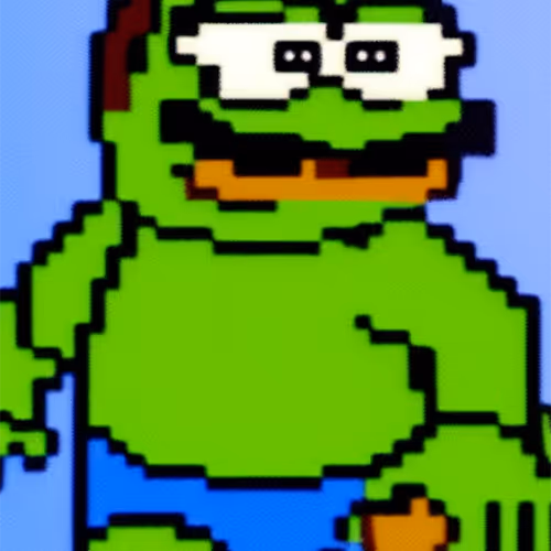 Mcpepes