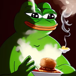 McPepe's #288012