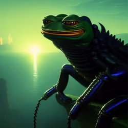 McPepe's #12364