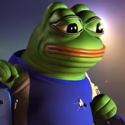 McPepe's #124064