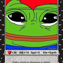 McPepe's #371384
