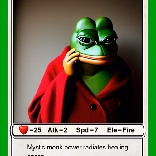 Mcpepes