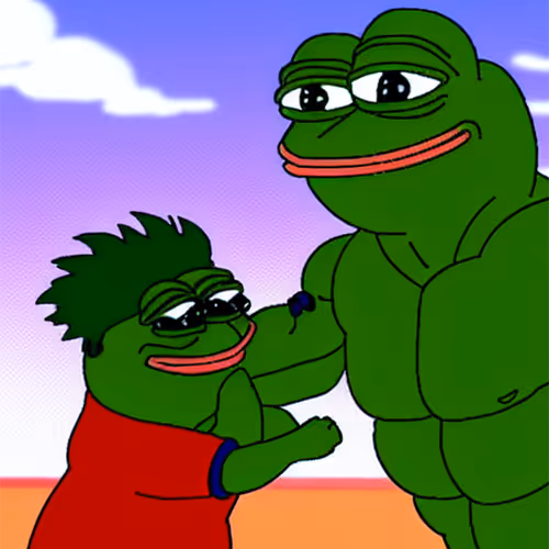 Mcpepes