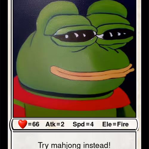 Mcpepes