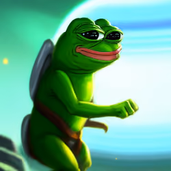 McPepe's #36889