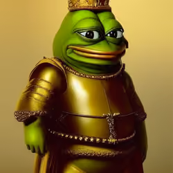 McPepe's #246530