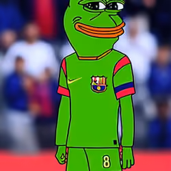 McPepe's #457833
