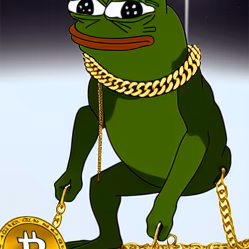 McPepe's #48546