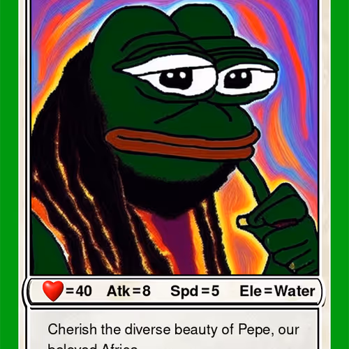 Mcpepes