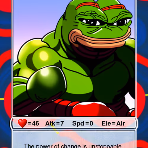 Mcpepes