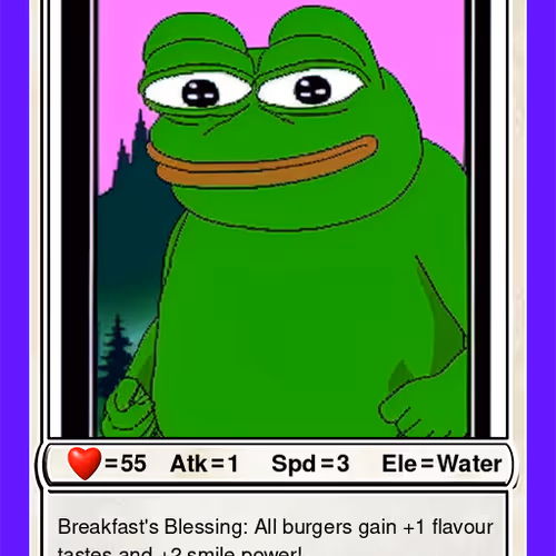 Mcpepes