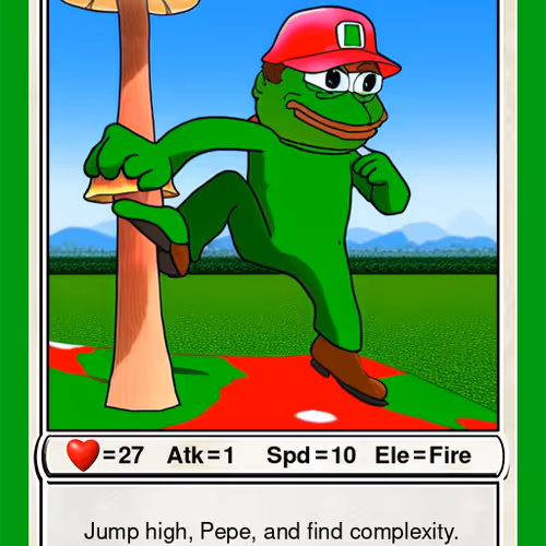 Mcpepes