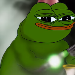 McPepe's #30048