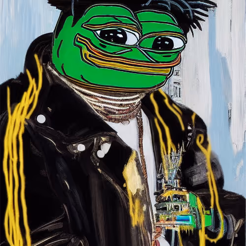 Mcpepes