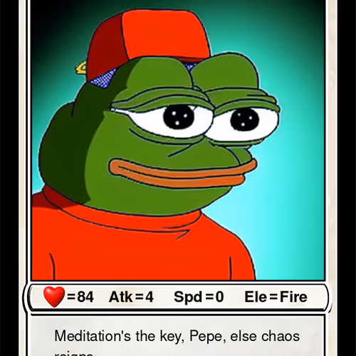 Mcpepes