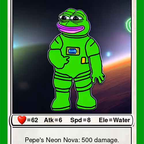 Mcpepes