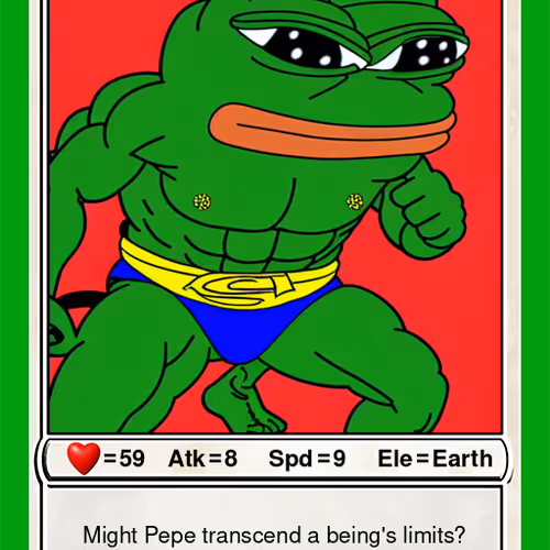 Mcpepes