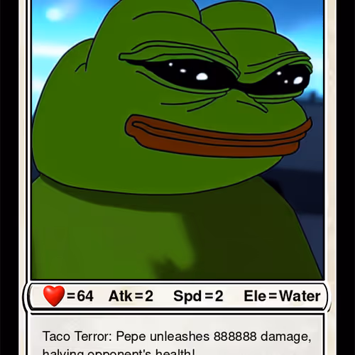 Mcpepes