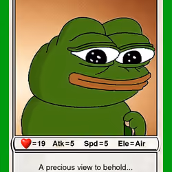 McPepe's #96294
