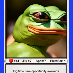 McPepe's #630518