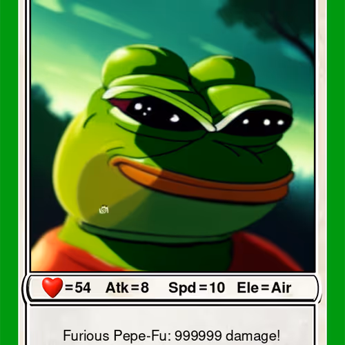 Mcpepes
