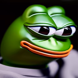McPepe's #245674